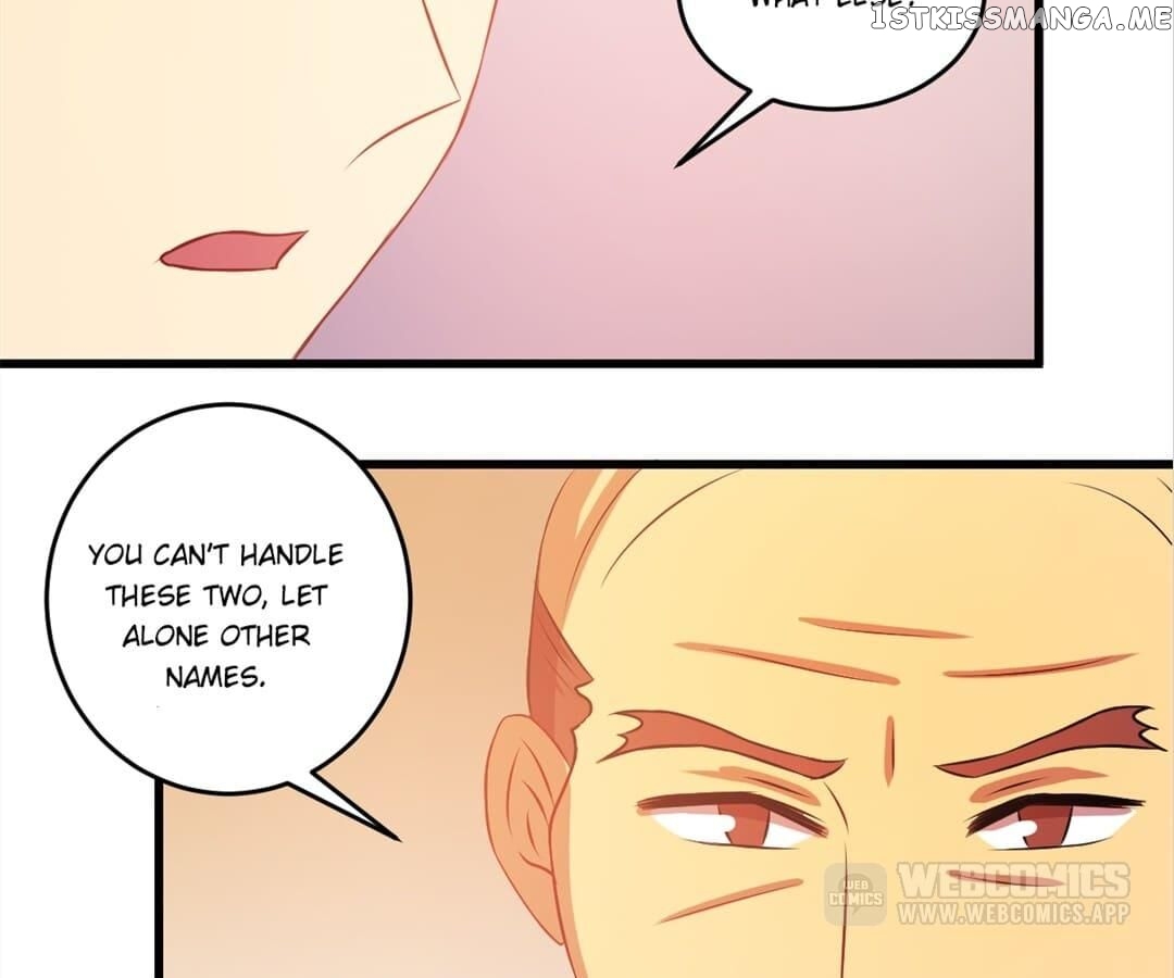 Laine – Manhua chapter 79 - page 18