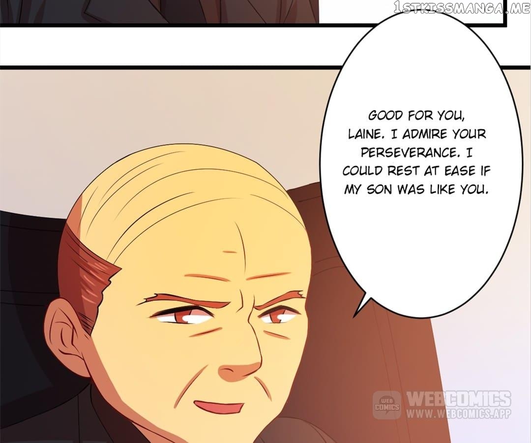 Laine – Manhua chapter 79 - page 22