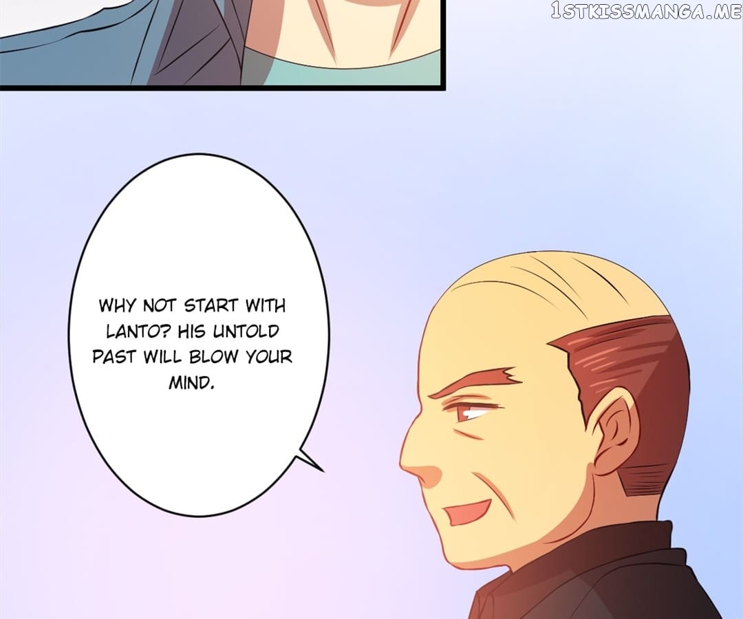 Laine – Manhua chapter 79 - page 27