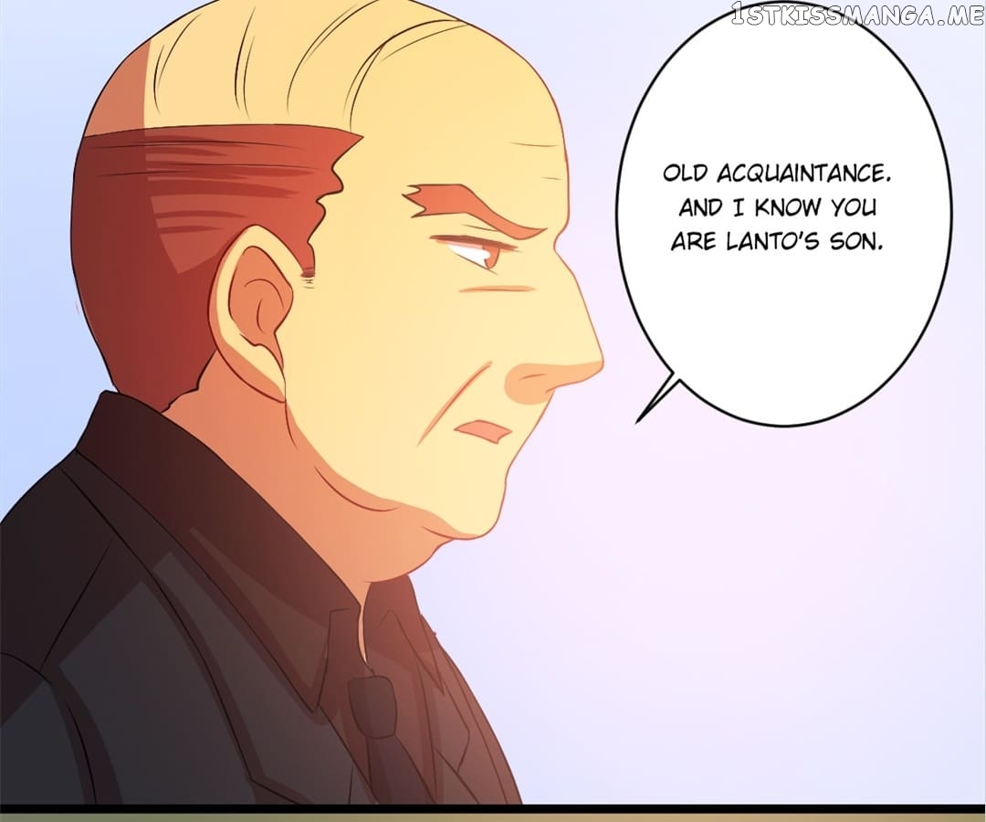 Laine – Manhua chapter 79 - page 32
