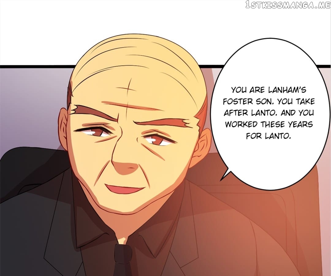 Laine – Manhua chapter 79 - page 36