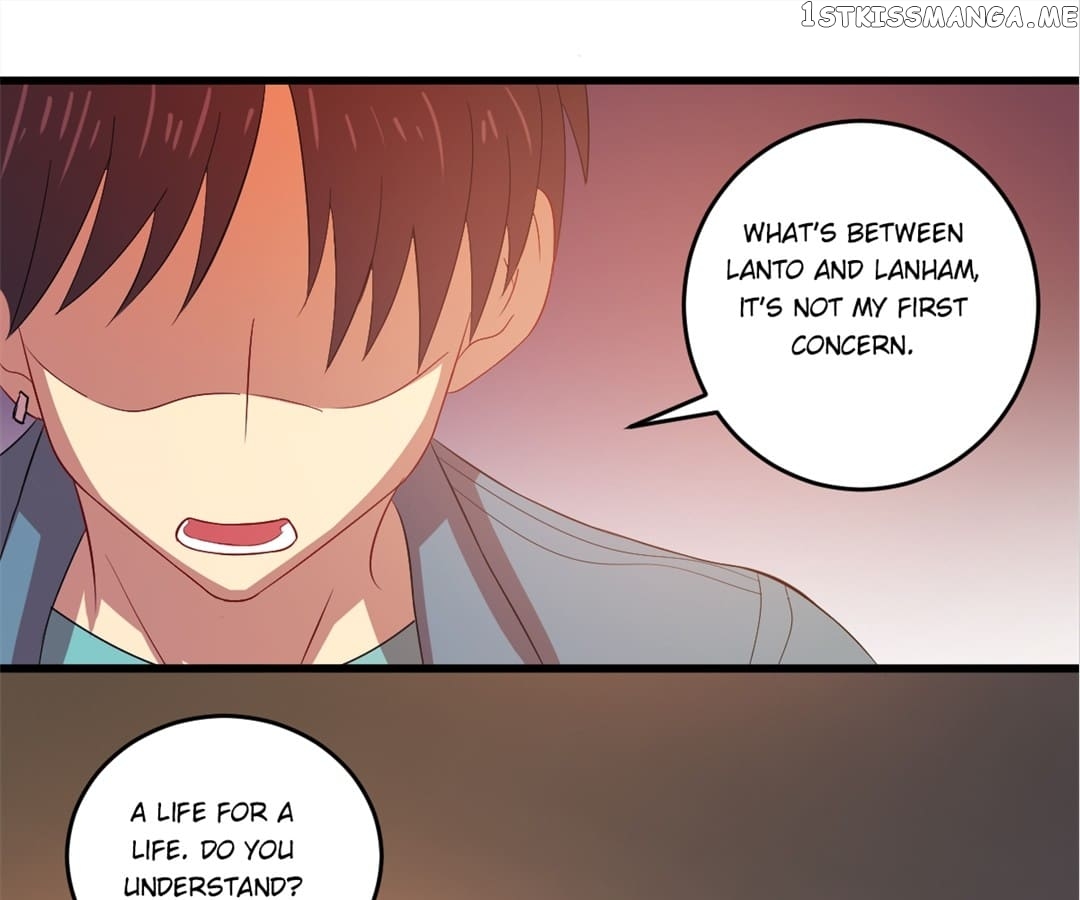 Laine – Manhua chapter 79 - page 41