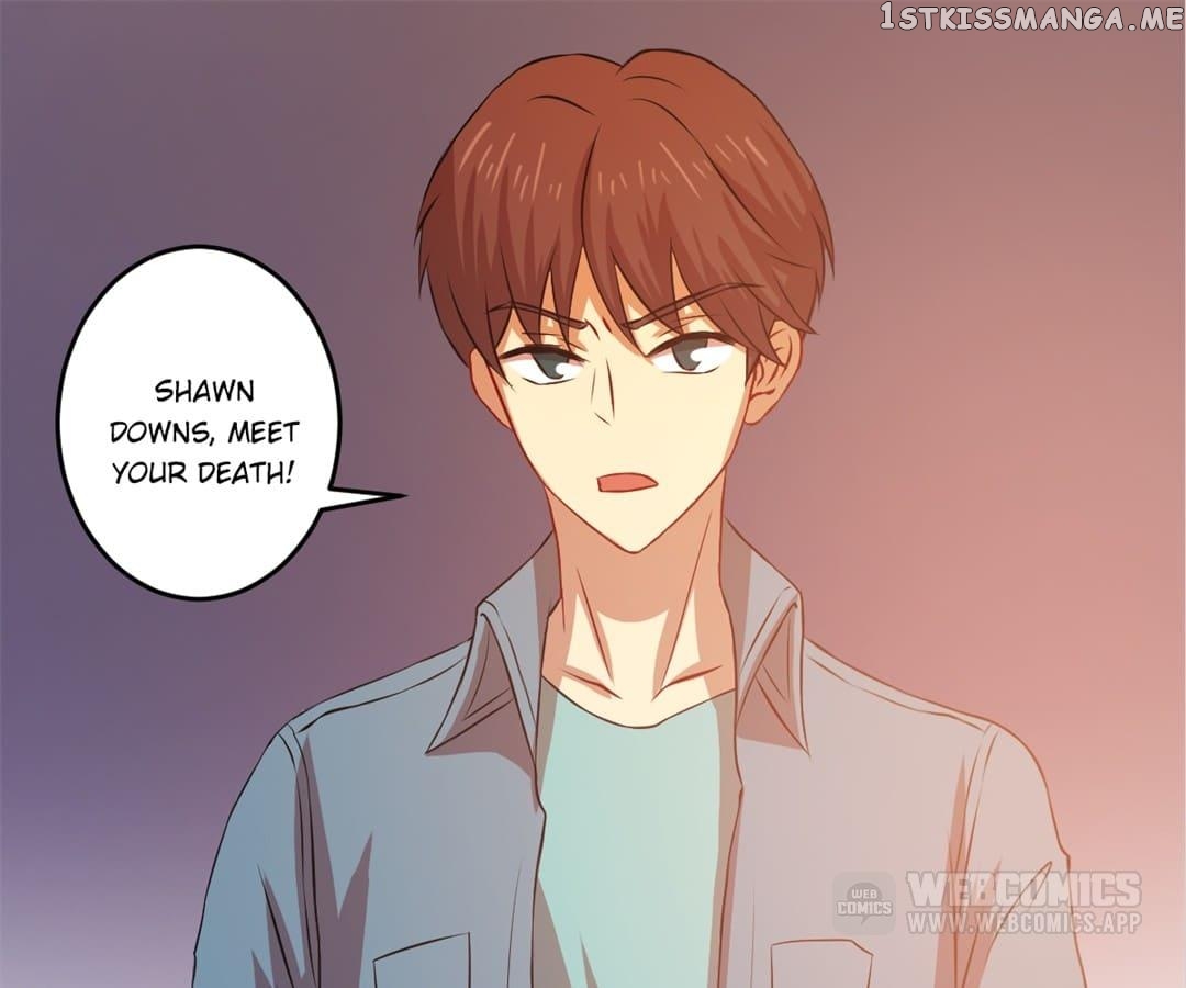 Laine – Manhua chapter 79 - page 46