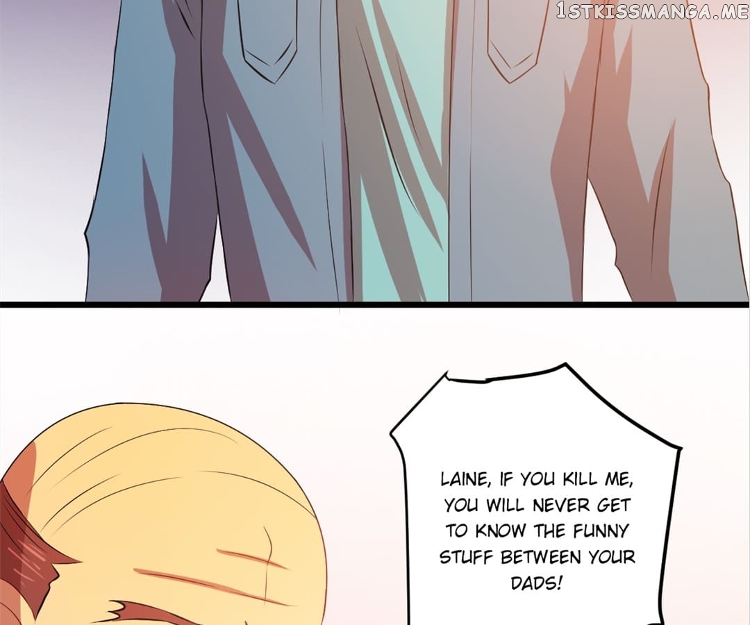 Laine – Manhua chapter 79 - page 47