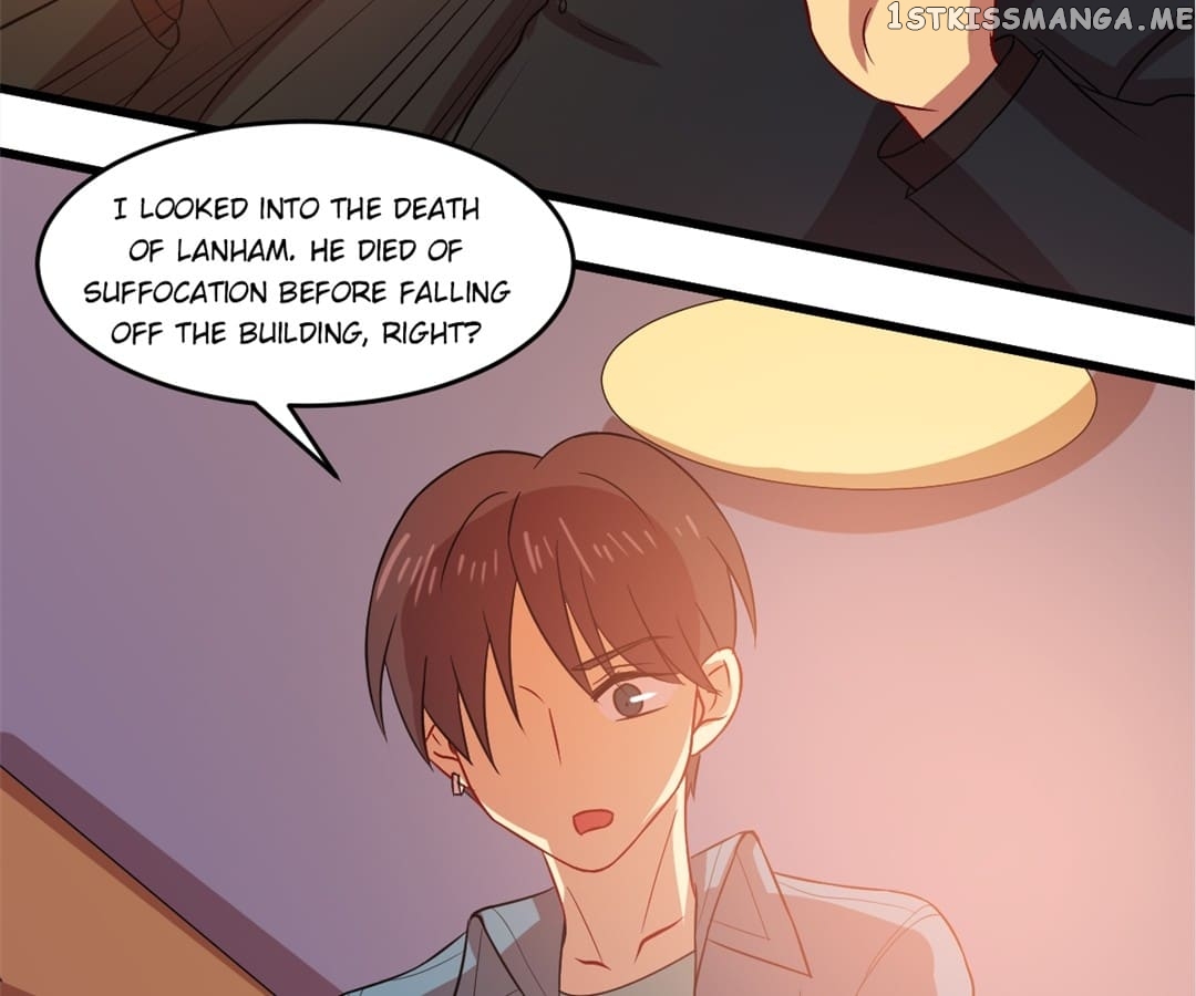Laine – Manhua chapter 79 - page 52
