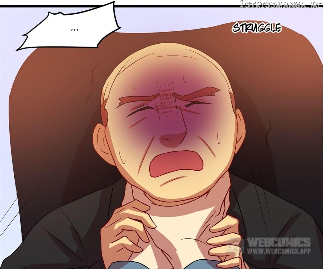 Laine – Manhua chapter 79 - page 54