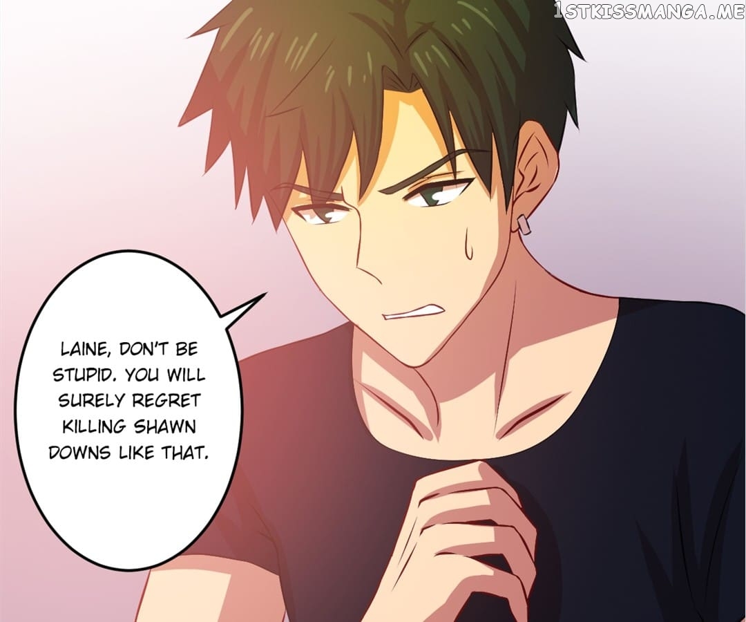 Laine – Manhua chapter 79 - page 64