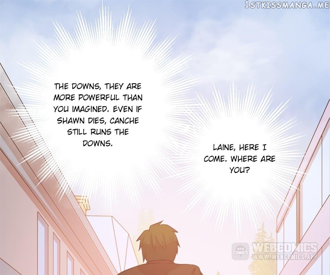 Laine – Manhua chapter 79 - page 66