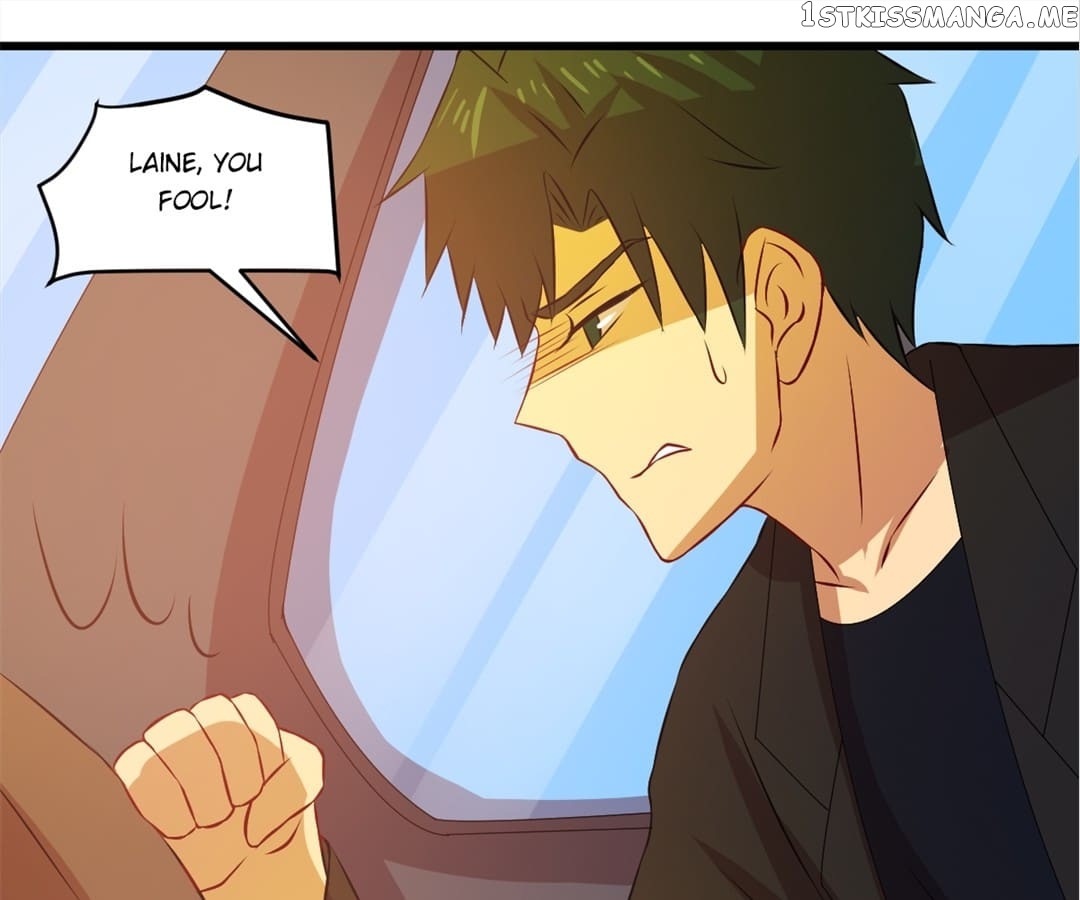 Laine – Manhua chapter 80 - page 1