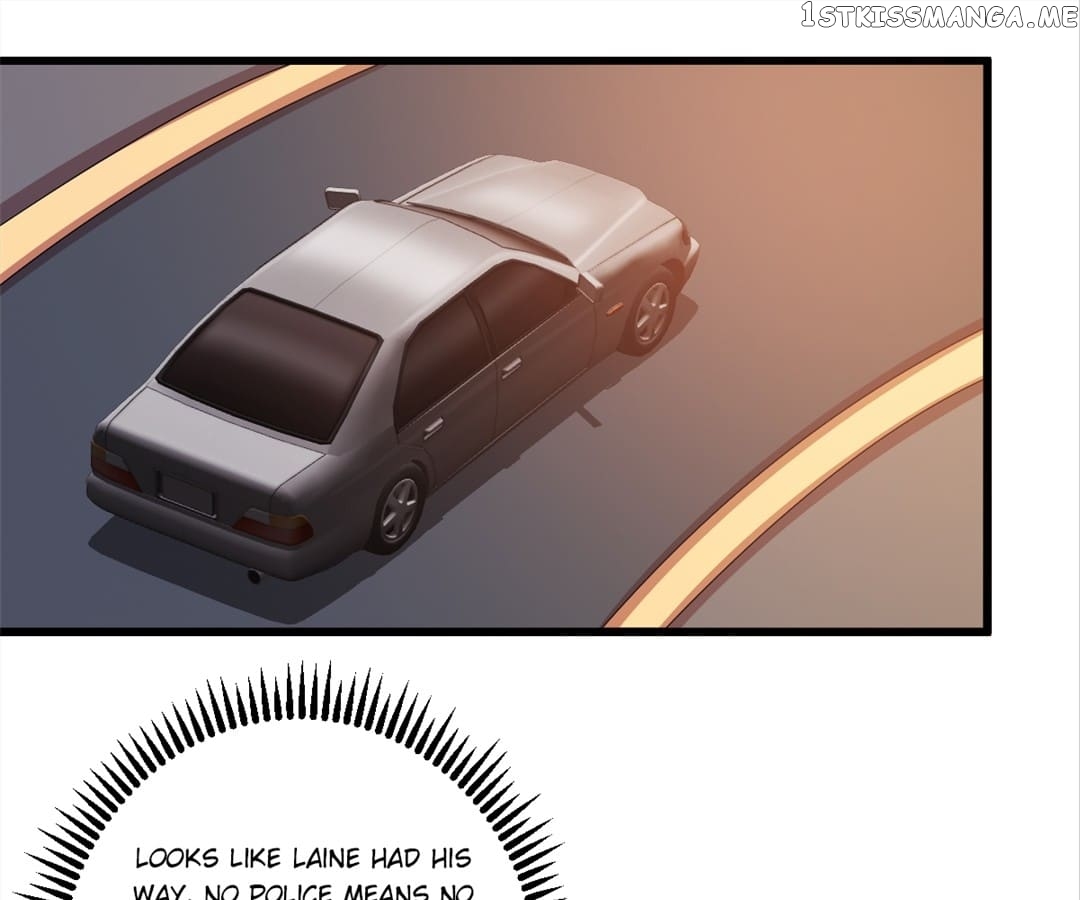 Laine – Manhua chapter 80 - page 11