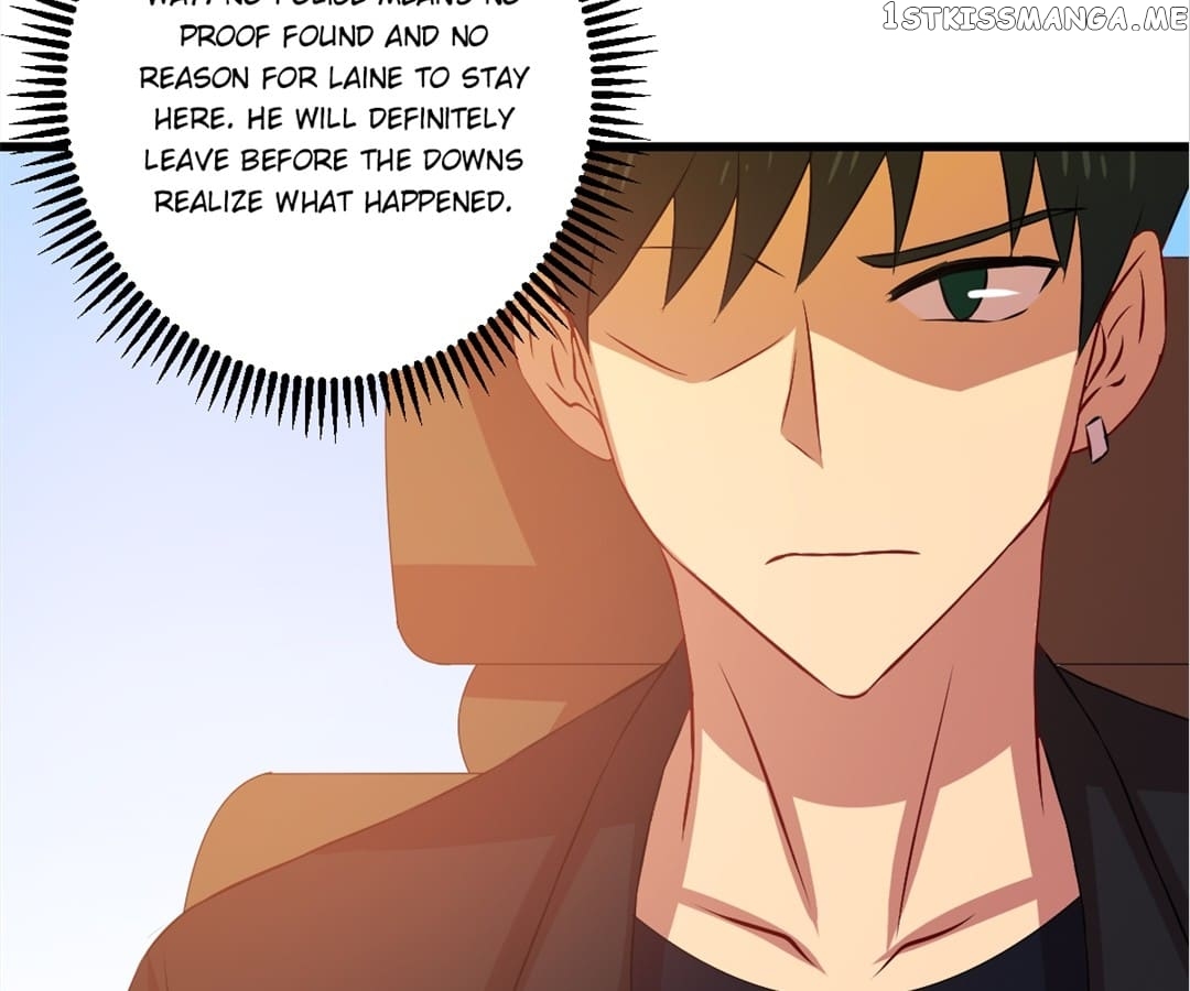 Laine – Manhua chapter 80 - page 12