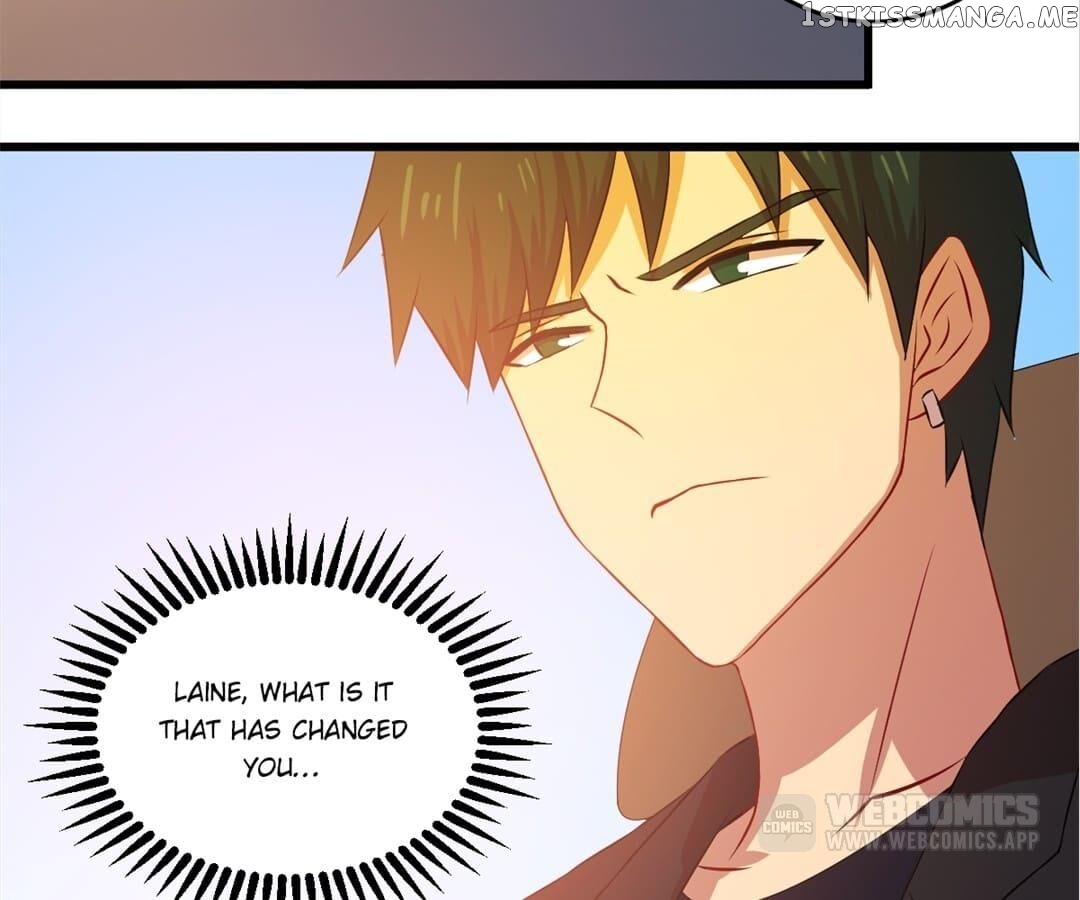 Laine – Manhua chapter 80 - page 14