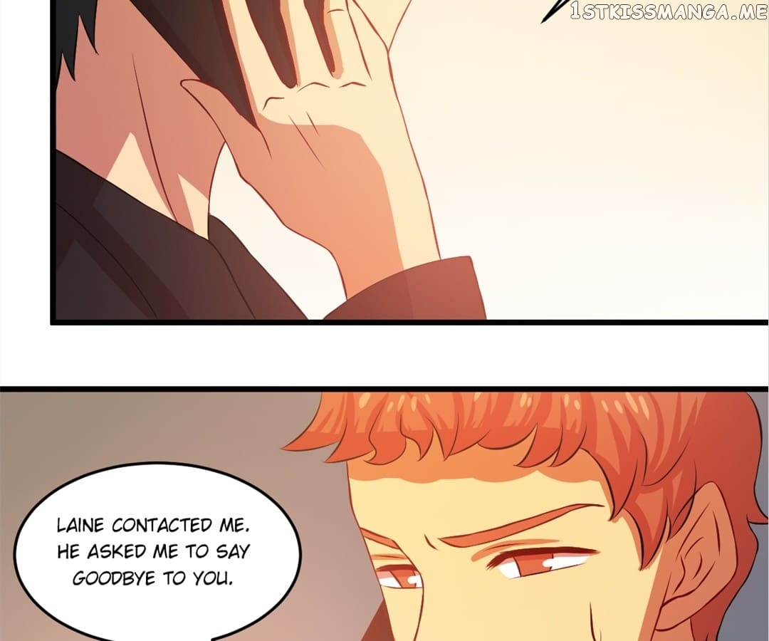 Laine – Manhua chapter 80 - page 17