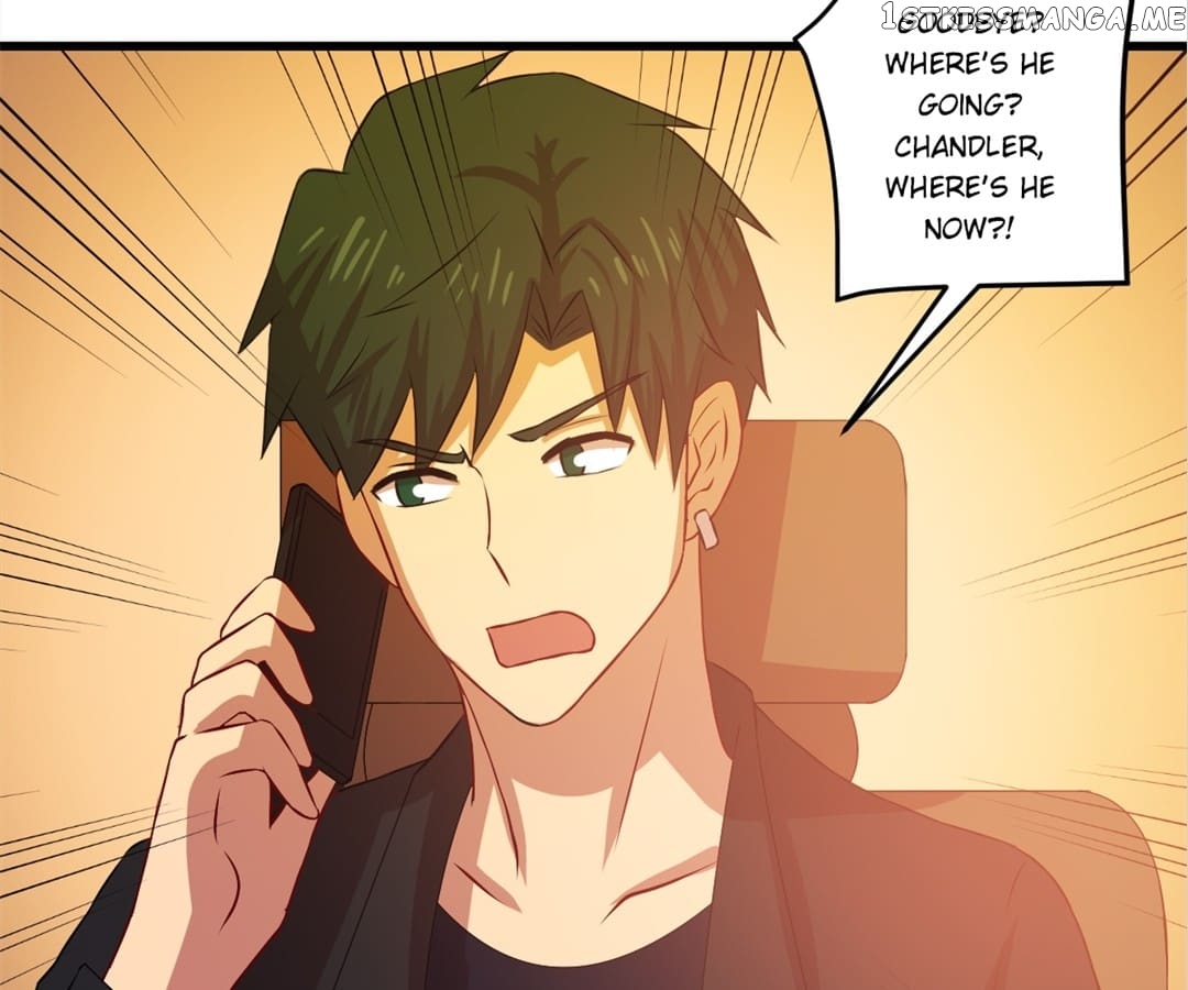 Laine – Manhua chapter 80 - page 19