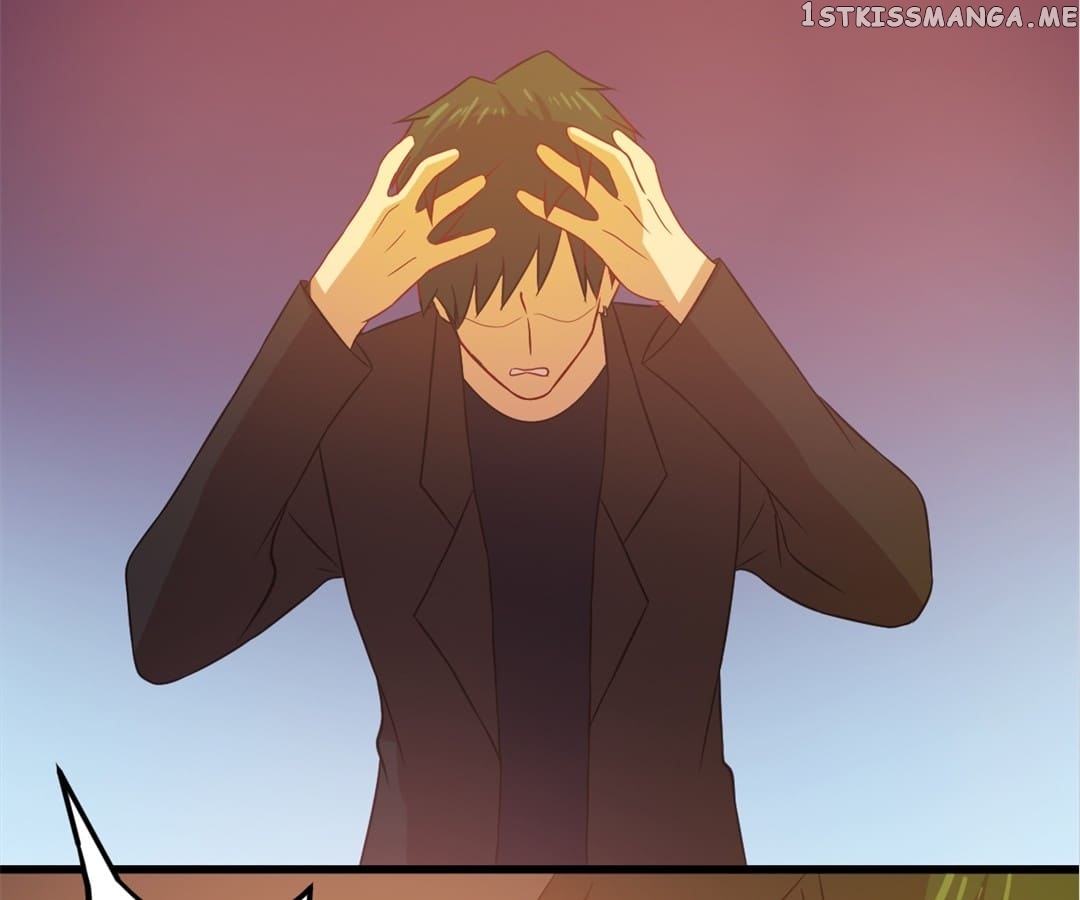 Laine – Manhua chapter 80 - page 28
