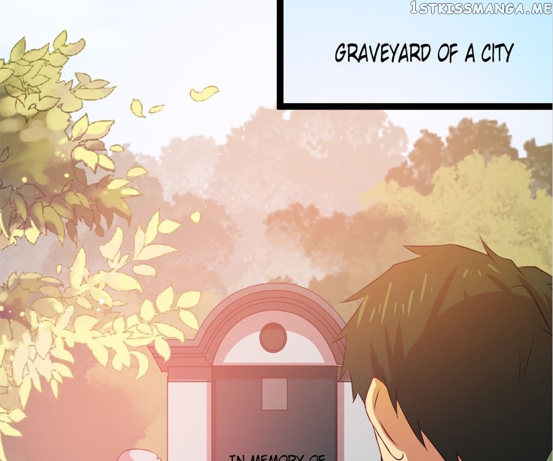 Laine – Manhua chapter 80 - page 32