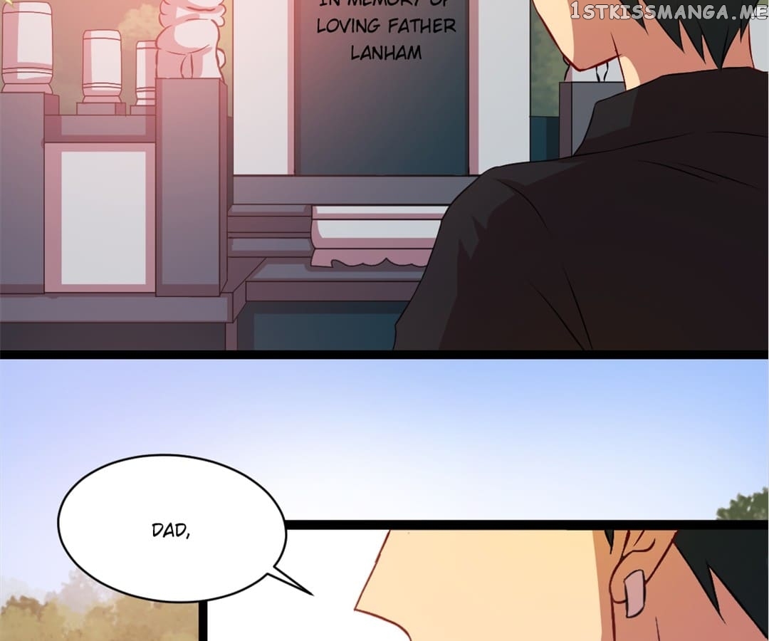 Laine – Manhua chapter 80 - page 33