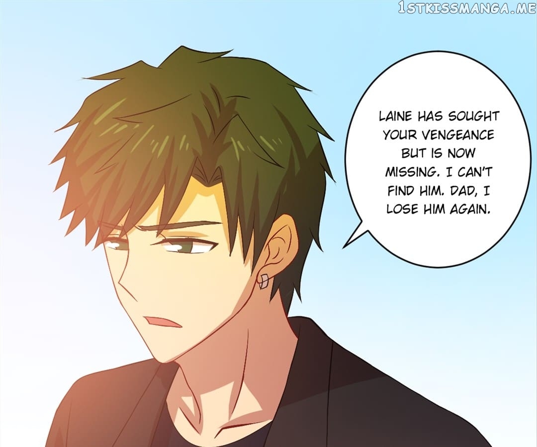 Laine – Manhua chapter 80 - page 36