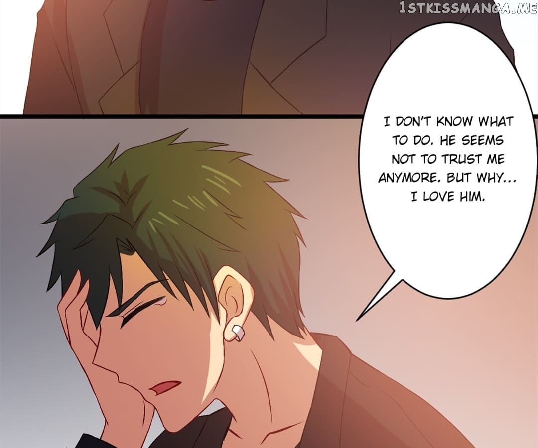 Laine – Manhua chapter 80 - page 37