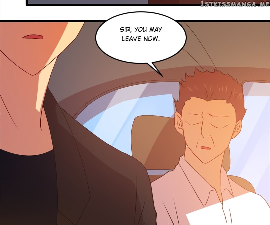 Laine – Manhua chapter 80 - page 8