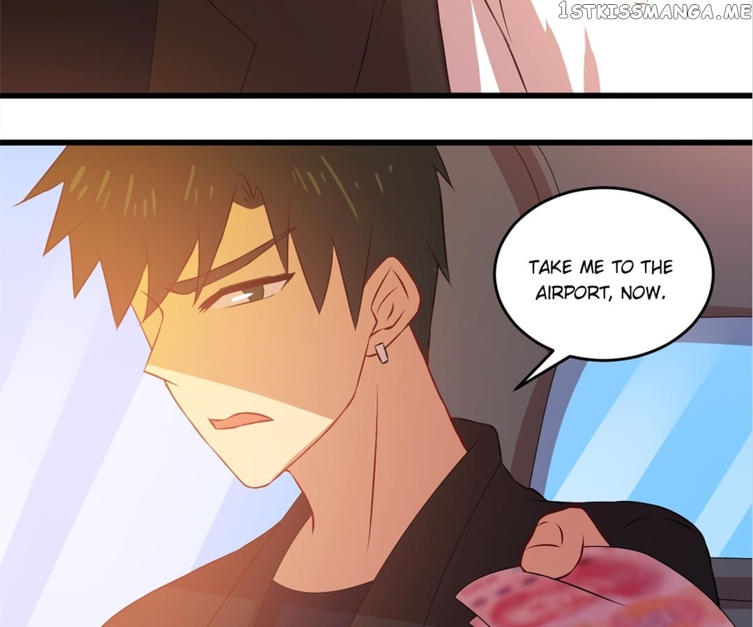 Laine – Manhua chapter 80 - page 9