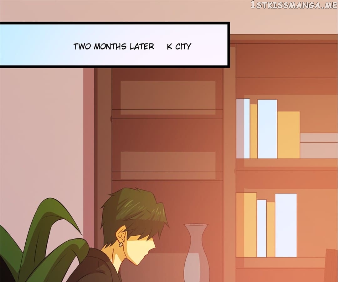 Laine – Manhua chapter 81 - page 1