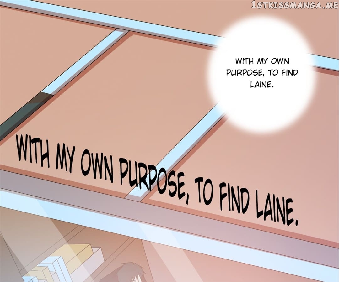 Laine – Manhua chapter 81 - page 11