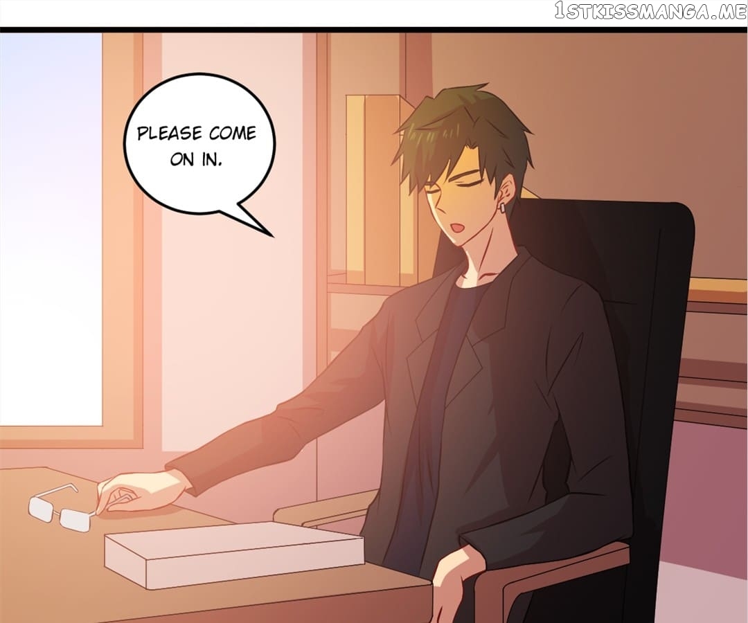 Laine – Manhua chapter 81 - page 16