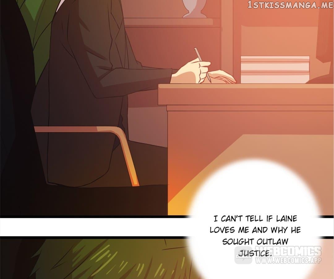 Laine – Manhua chapter 81 - page 2