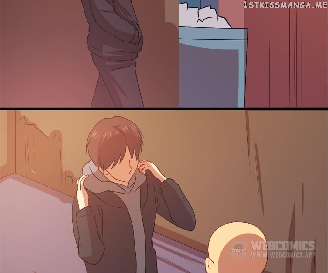 Laine – Manhua chapter 81 - page 34