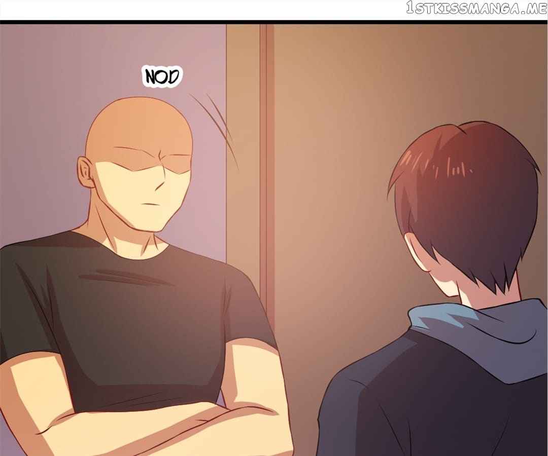 Laine – Manhua chapter 81 - page 36