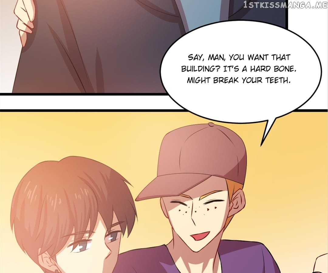 Laine – Manhua chapter 81 - page 39