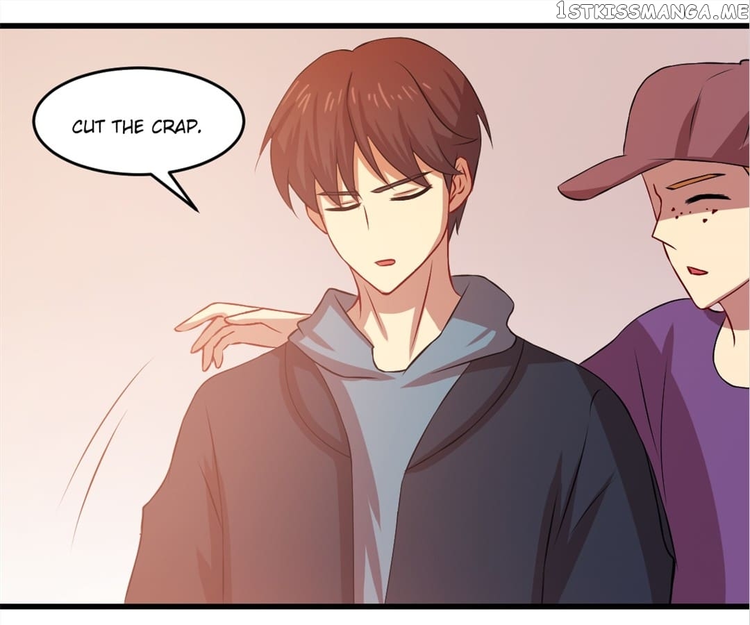 Laine – Manhua chapter 81 - page 41