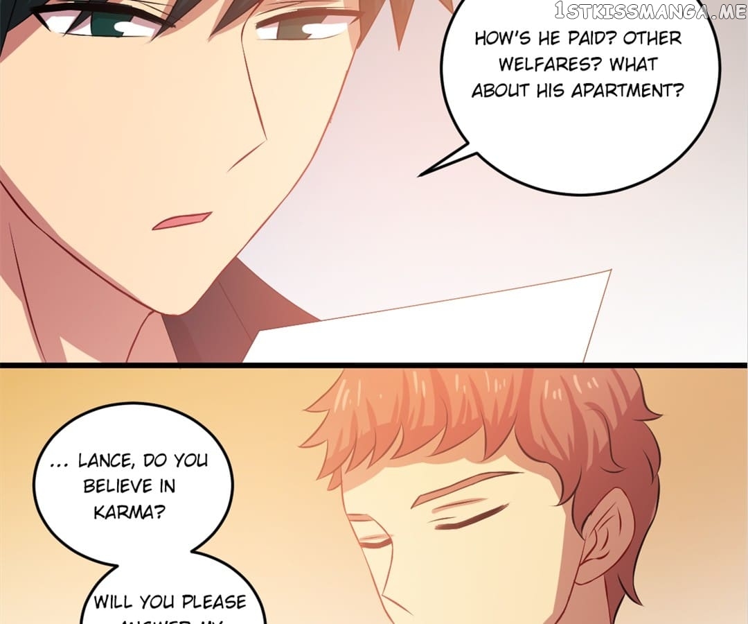 Laine – Manhua chapter 81 - page 49
