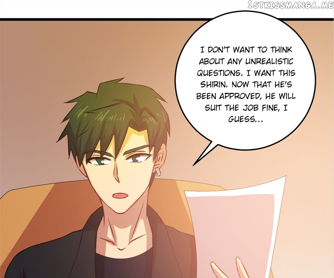 Laine – Manhua chapter 81 - page 51