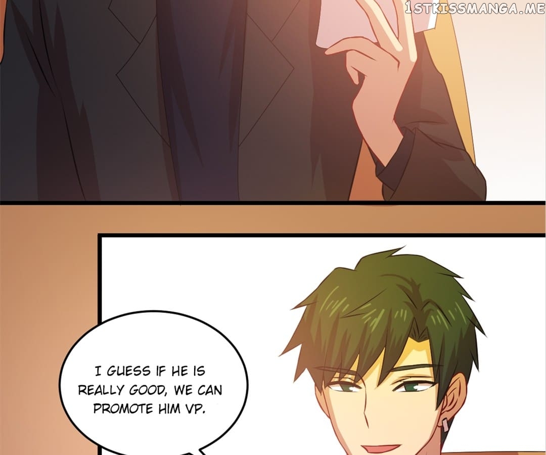Laine – Manhua chapter 81 - page 52