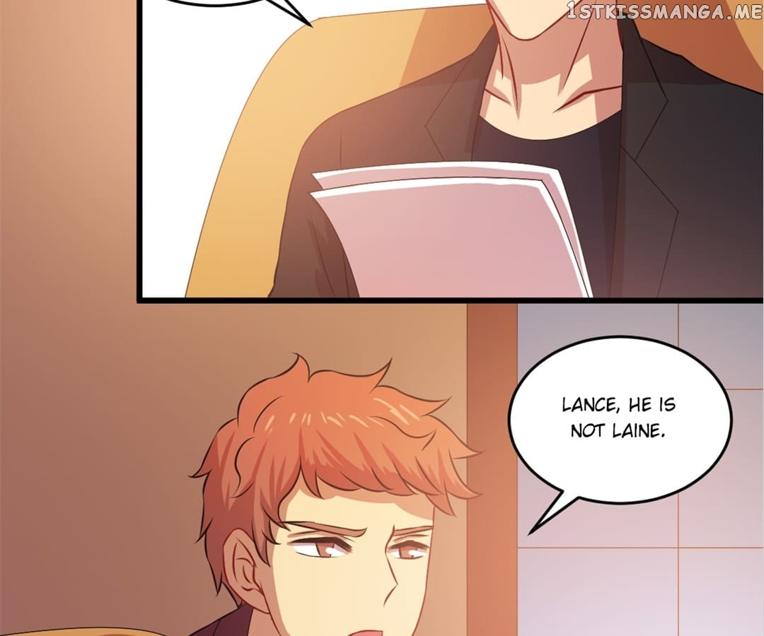 Laine – Manhua chapter 81 - page 53
