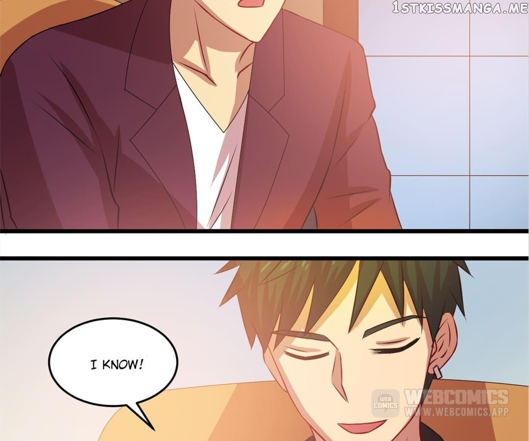 Laine – Manhua chapter 81 - page 54