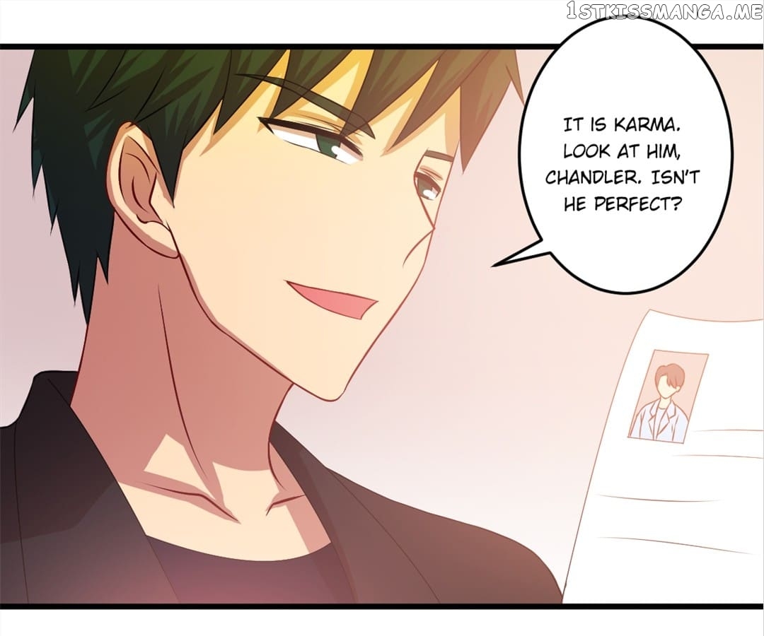 Laine – Manhua chapter 81 - page 56