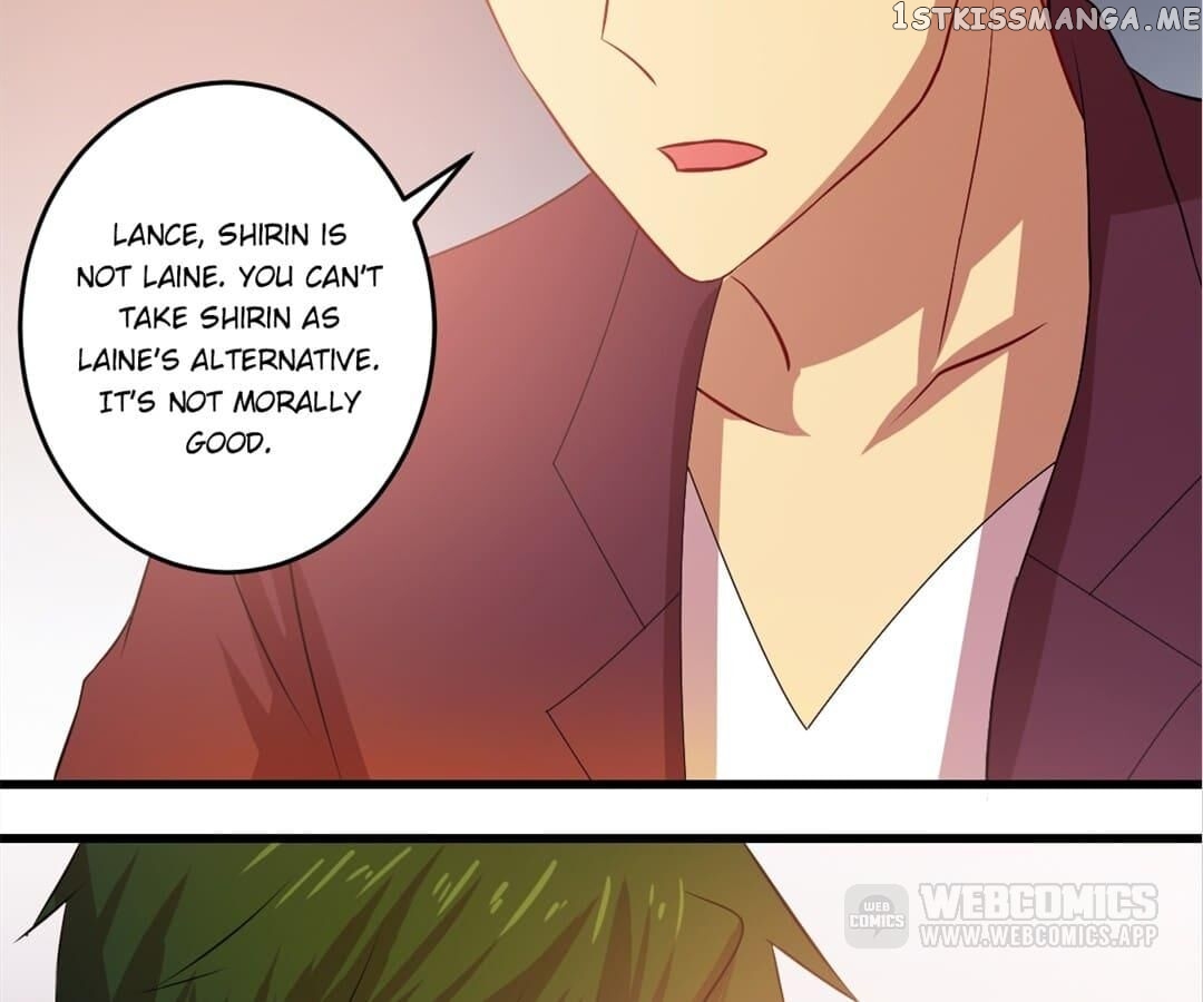 Laine – Manhua chapter 81 - page 58