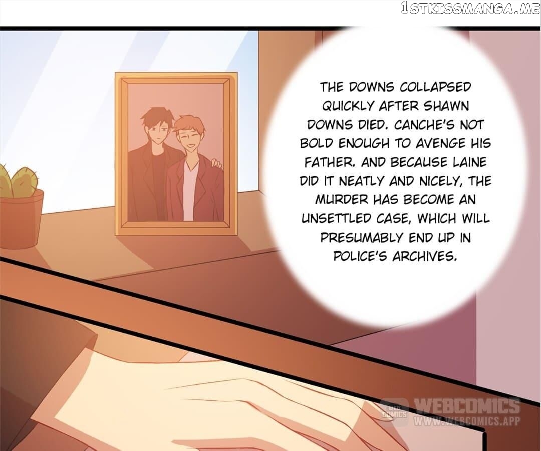Laine – Manhua chapter 81 - page 6