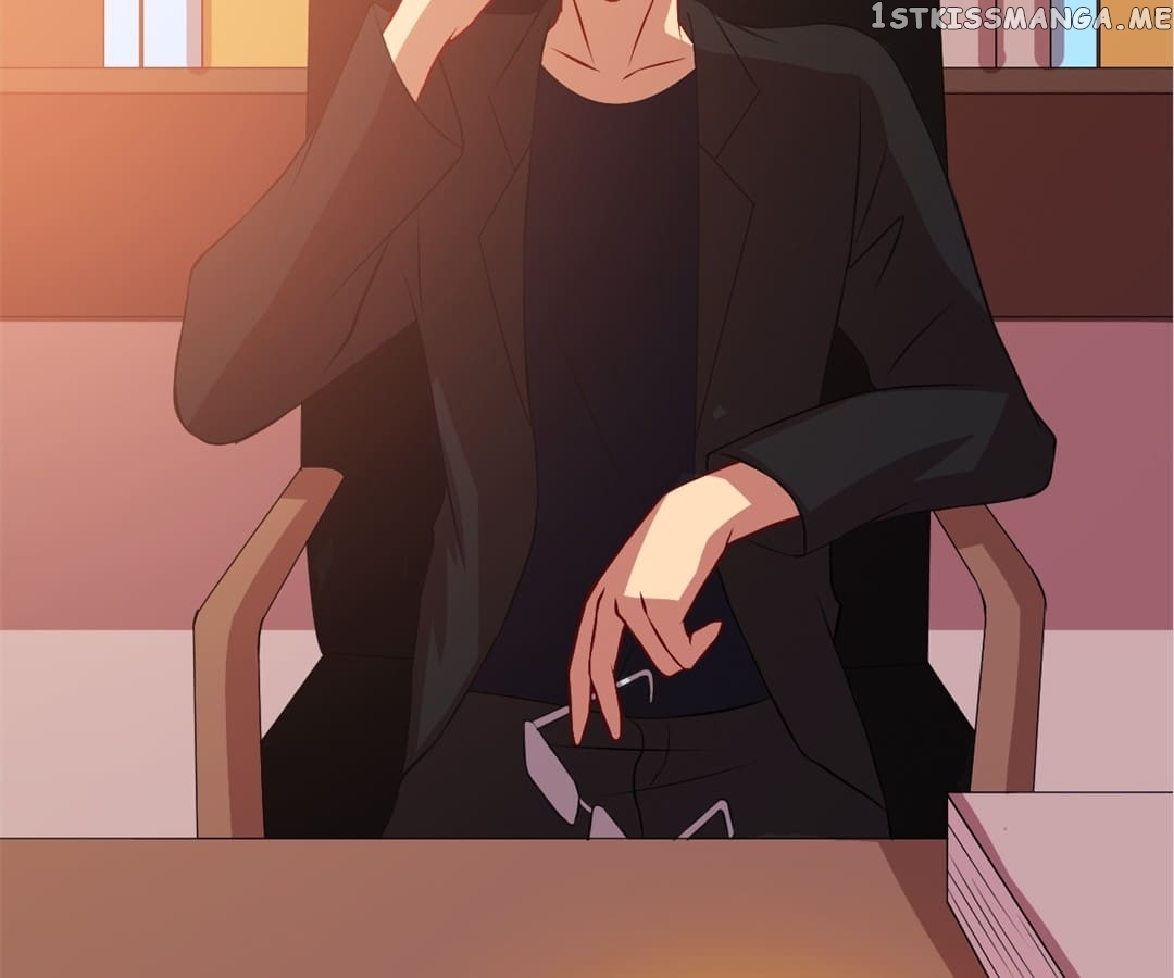 Laine – Manhua chapter 81 - page 8