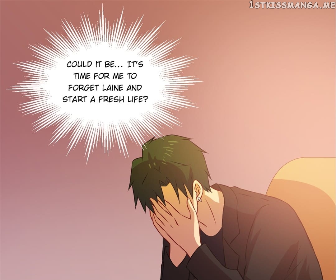 Laine – Manhua chapter 82 - page 11