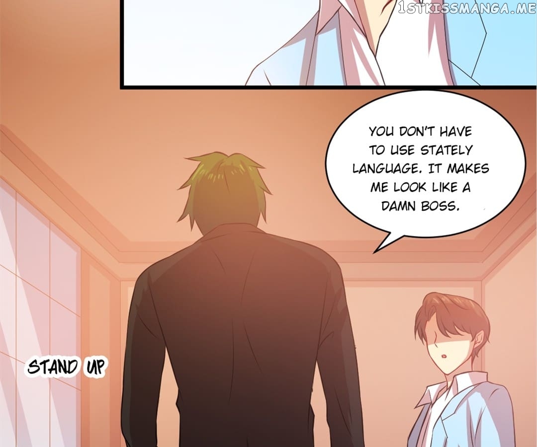 Laine – Manhua chapter 82 - page 19