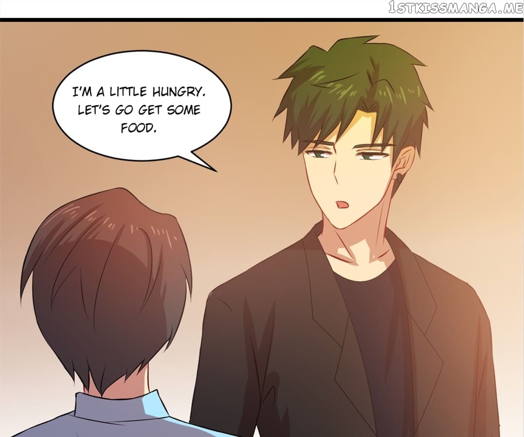 Laine – Manhua chapter 82 - page 21