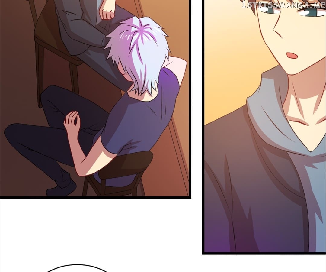 Laine – Manhua chapter 82 - page 28