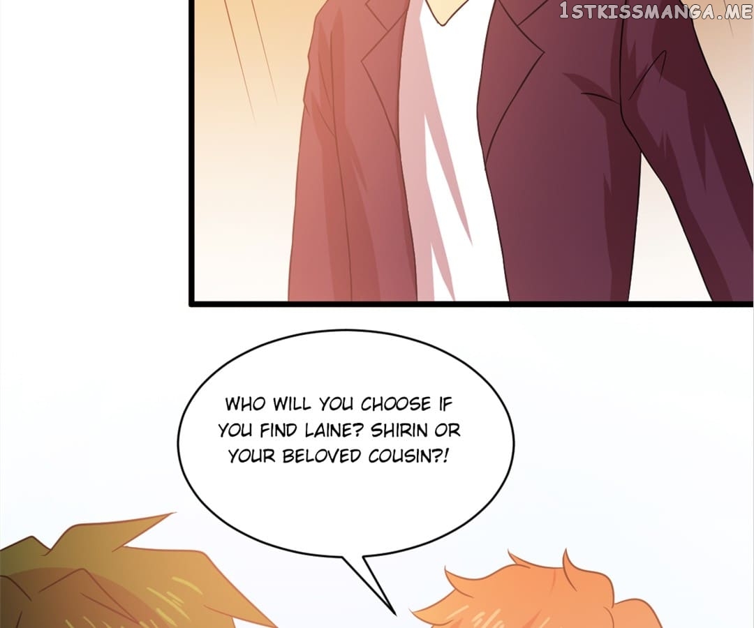 Laine – Manhua chapter 82 - page 3