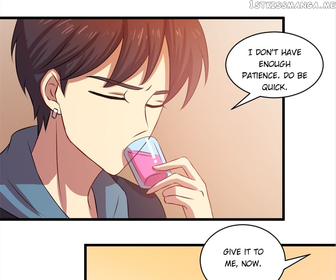 Laine – Manhua chapter 82 - page 31
