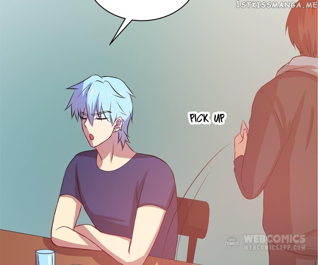 Laine – Manhua chapter 82 - page 34
