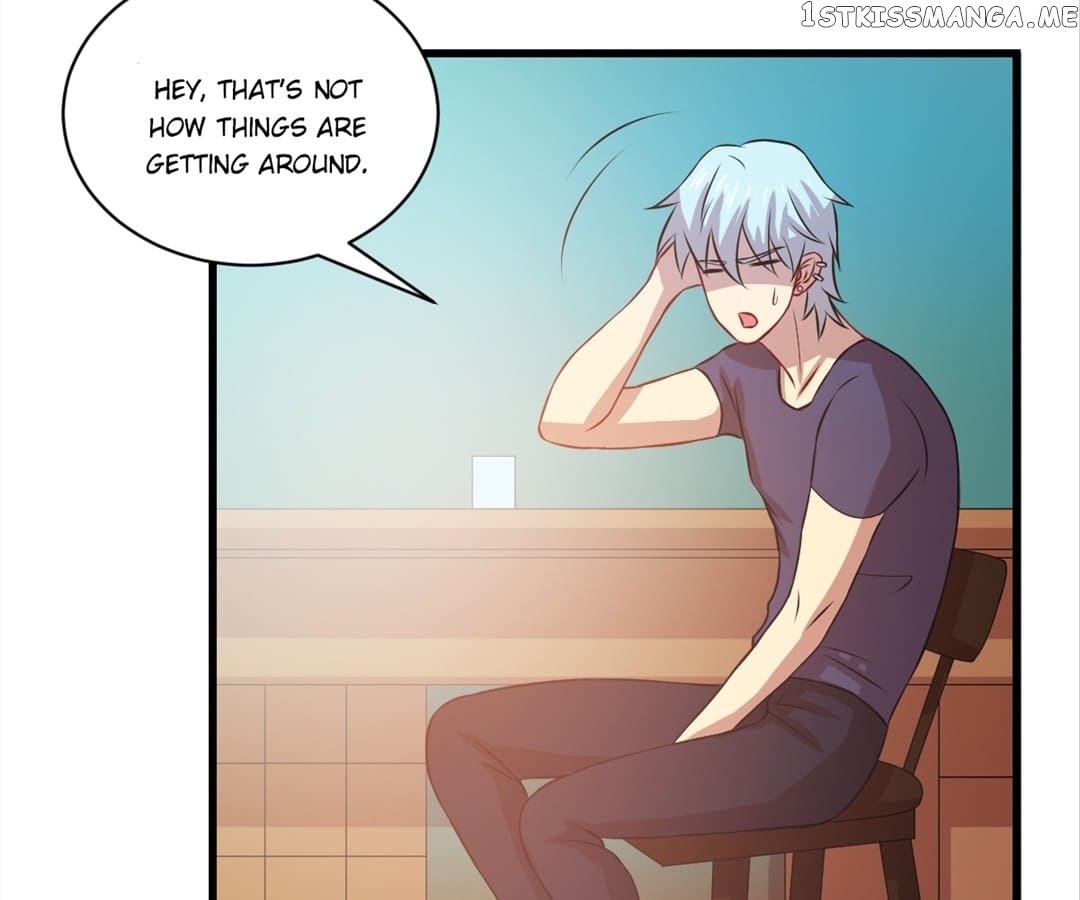 Laine – Manhua chapter 82 - page 37